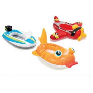 Φουσκωτό βαρκούλα intex 109cm 10501695