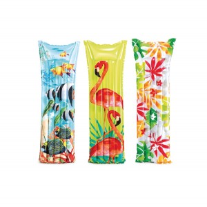 Φουσκωτό στρώμα θαλάσσης 183cm 10501701