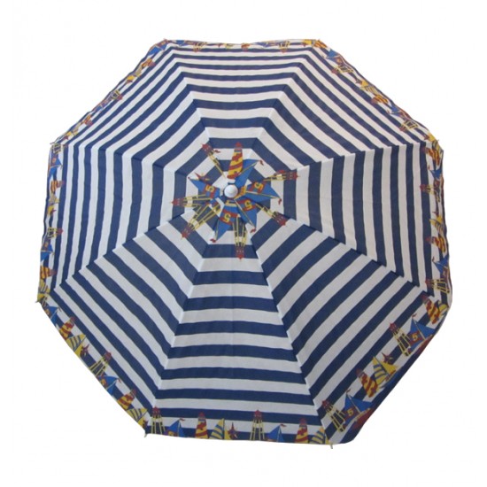 AG-10504039 - Ομπρέλα παραλίας 10504039 Ομπρέλα παραλίας 10504039