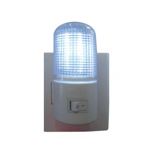 Φωτάκι νυκτός led με διακόπτη 10802067