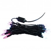 Χριστουγεννιάτικος φωτισμός