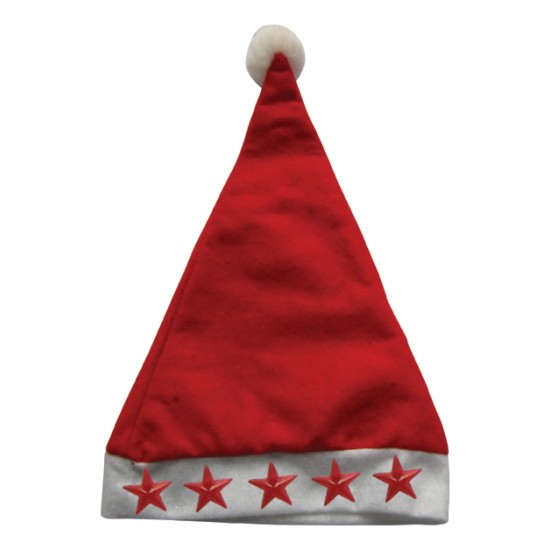 Χριστουγεννιάτικος σκούφος [00000977]