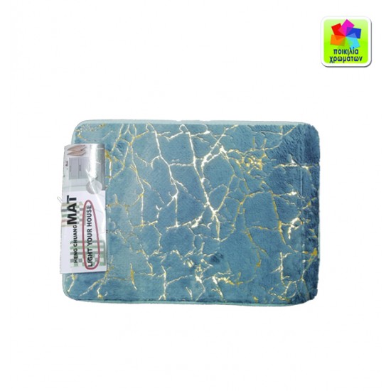 Πατάκι μπάνιου 38 x 58 εκ. 00108153