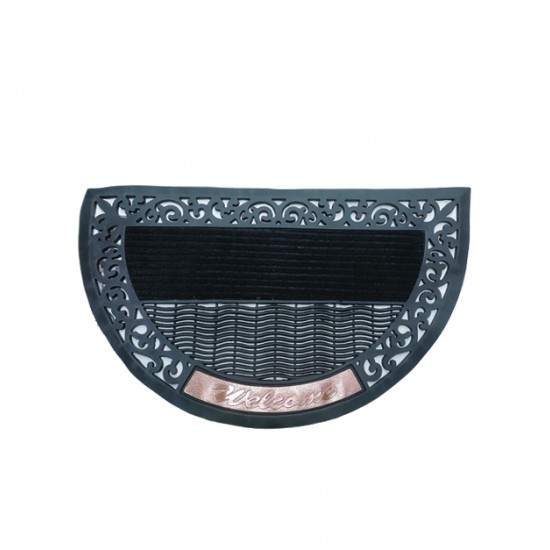 Πατάκι εισόδου 48x78cm 00108156