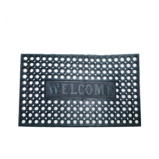 Πατάκι εισόδου 45x75cm 00108157