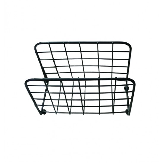 AG-00109337 - Μεταλλική χαρτοπετσετοθήκη 11,5cm 00109337 Μεταλλική χαρτοπετσετοθήκη 11,5cm 00109337