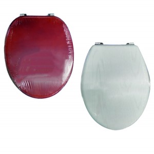 Καπάκι λεκάνης ξύλινο 00401107