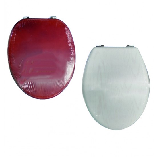 Καπάκι λεκάνης ξύλινο 00401107