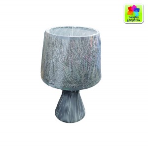 Λαμπατέρ με κεραμική βάση 28cm 10802113 Λαμπατέρ με κεραμική βάση 28cm 10802113