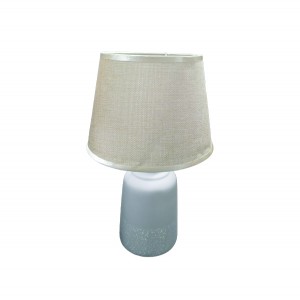 Λαμπατέρ με κεραμική βάση 32cm 10802115 Λαμπατέρ με κεραμική βάση 32cm 10802115