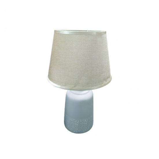 Λαμπατέρ με κεραμική βάση 32cm 10802115