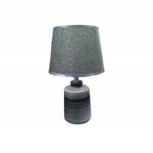 Λαμπατέρ με κεραμική βάση 33cm 10802117