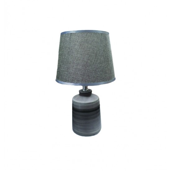 Λαμπατέρ με κεραμική βάση 33cm 10802117