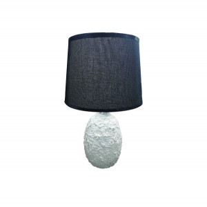 Λαμπατέρ με κεραμική βάση 36cm 10802118