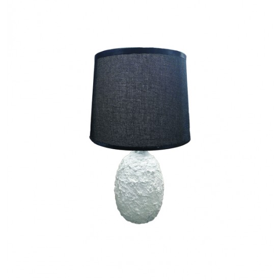 Λαμπατέρ με κεραμική βάση 36cm 10802118