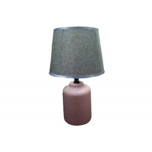 Λαμπατέρ με κεραμική βάση 34cm 10802119