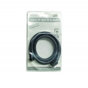 Σωλήνας ντους σπιράλ 150cm 30601376