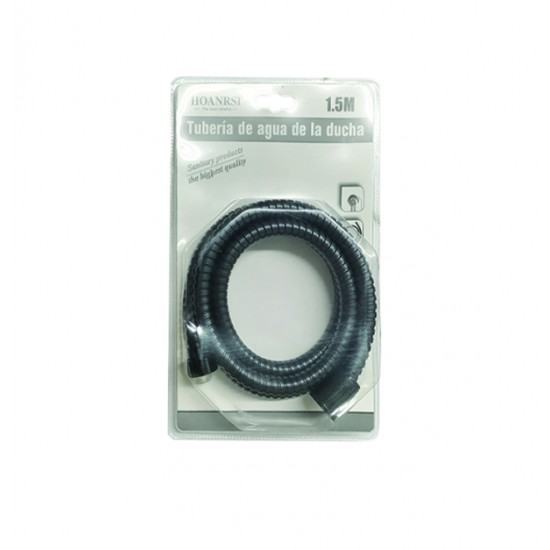 Σωλήνας ντους σπιράλ 150cm 30601376