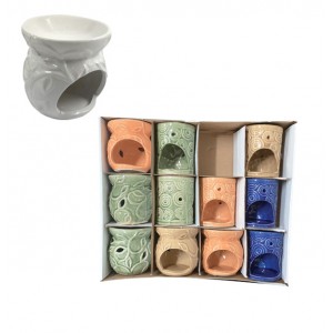 Καυστήρας αιθέριων ελαίων 6,5cm 10701277