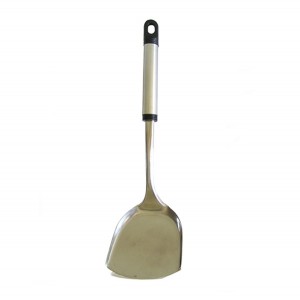 Μεταλλική σπάτουλα 33cm 00101036