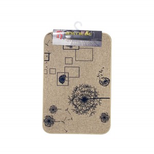 Πατάκι εισόδου 60 x 40cm 00108141 Πατάκι εισόδου 60 x 40cm 00108141