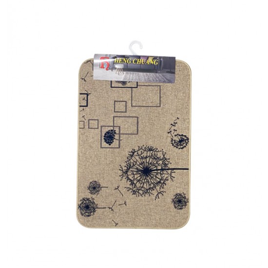 AG-00108141 - Πατάκι εισόδου 60 x 40cm 00108141 Πατάκι εισόδου 60 x 40cm 00108141