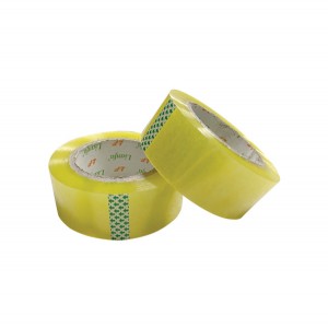 Διάφανη ταινία συσκευασίας 4,5cm 30501384 Διάφανη ταινία συσκευασίας 4,5cm 30501384