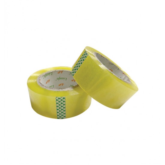 AG-30501384 - Διάφανη ταινία συσκευασίας 4,5cm 30501384 Διάφανη ταινία συσκευασίας 4,5cm 30501384