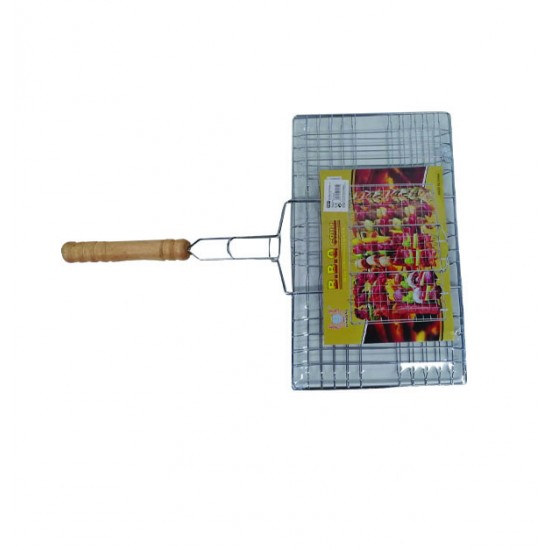 AG-00109329 - Σχάρα ψησίματος 33 cm* 47 cm 00109329 Σχάρα ψησίματος 33 cm* 47 cm 00109329