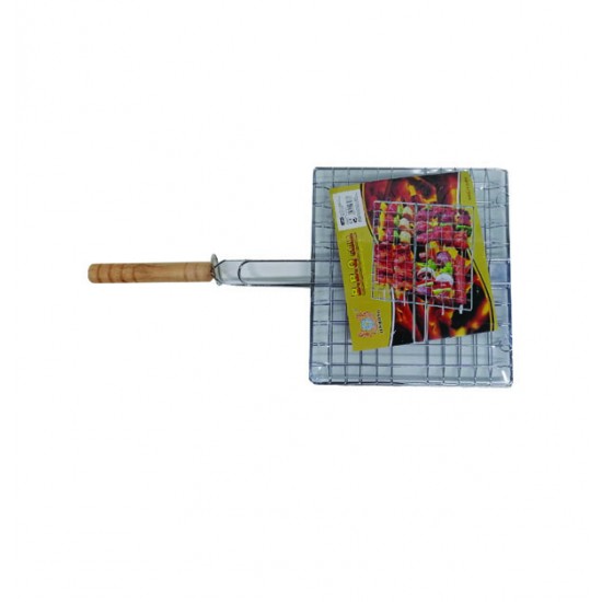 Σχάρα ψησίματος 23 cm* 44 cm 00109330