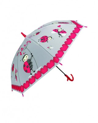 Παιδική ομπρέλα φ90cm με σφυρίχτρα 00402630