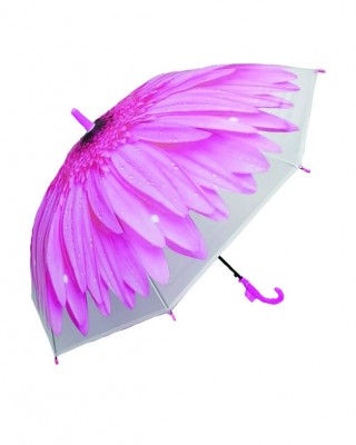 Παιδική ομπρέλα φ90cm με σφυρίχτρα 00402631