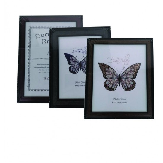 Πλαστική κορνίζα 15x10 cm 10401261