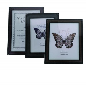 Πλαστική κορνίζα 25x20 cm 10401264