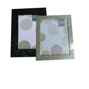 Πλαστική κορνίζα 15x10 cm 10401267