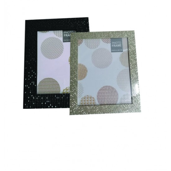 Πλαστική κορνίζα 15x 20 cm 10401269