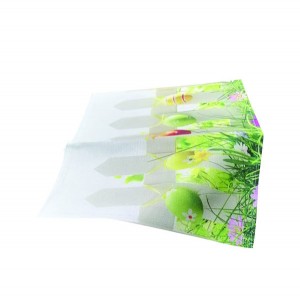 Runner πασχαλινό 33*180cm 10502157