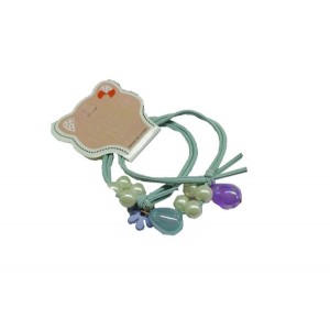 Σετ 2 λαστιχάκια μαλλιών 40204208