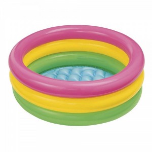 Φουσκωτή πισίνα 114 x 25cm 10501704