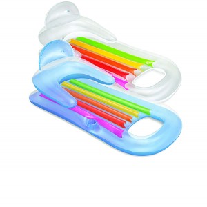 Φουσκωτό στρώμα θαλάσσης 160cm 10501720