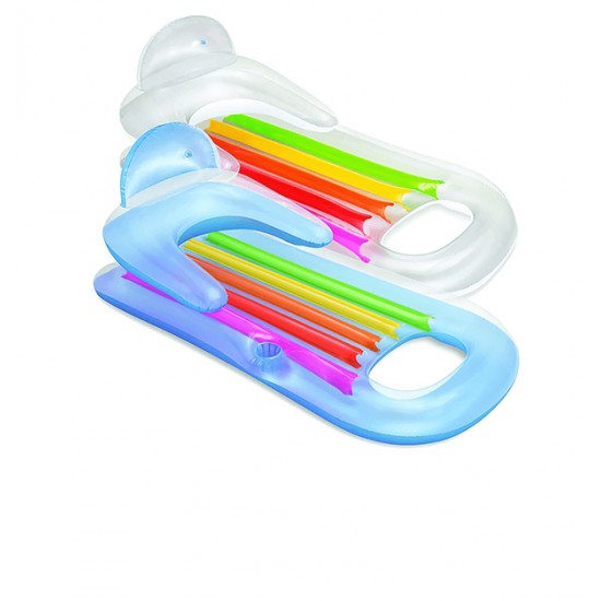 Φουσκωτό στρώμα θαλάσσης 160cm 10501720