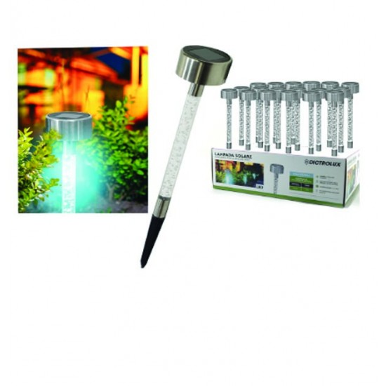 Ηλιακό φωτιστικό  77622000