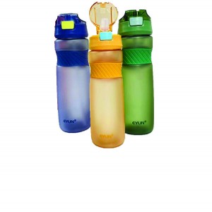 Παγούρι πλαστικό 850 ml 00201116