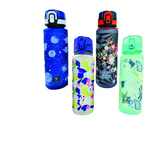 AG-00201120 - Παγούρι πλαστικό παιδικό 800 ml 00201120 Παγούρι πλαστικό παιδικό 800 ml 00201120