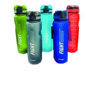 Παγούρι πλαστικό 1000 ml 00201121