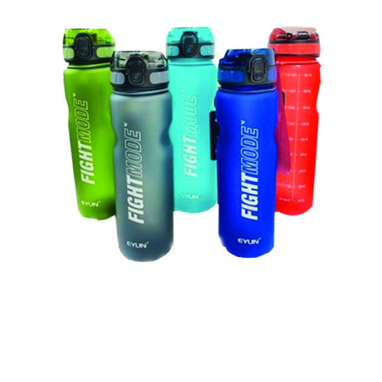 Παγούρι πλαστικό 1000 ml 00201121