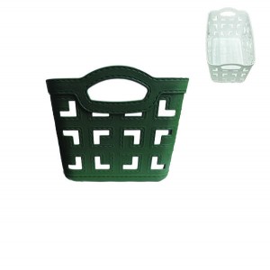 Πλαστικό καλάθι τύπου "δέρμα" 00404294 Πλαστικό καλάθι τύπου "δέρμα" 00404294