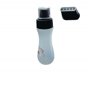 Squeeze bottle 350ml με δοσομετρητή 00404319