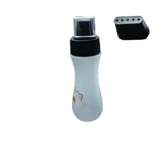 AG-00404319 - Squeeze bottle 350ml με δοσομετρητή 00404319 Squeeze bottle 350ml με δοσομετρητή 00404319
