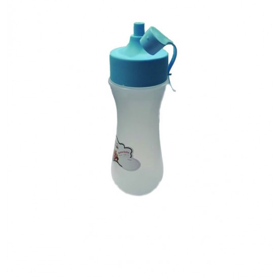 AG-00404320 - Squeeze bottle 350ml με δοσομετρητή 00404320 Squeeze bottle 350ml με δοσομετρητή 00404320